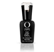 Top Coat 7,5ml Organic
