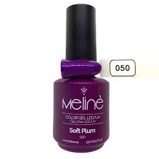 Esmaltes 15ml - Meline