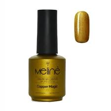 Esmaltes 15ml - Meline