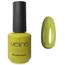Esmaltes 15ml - Meline