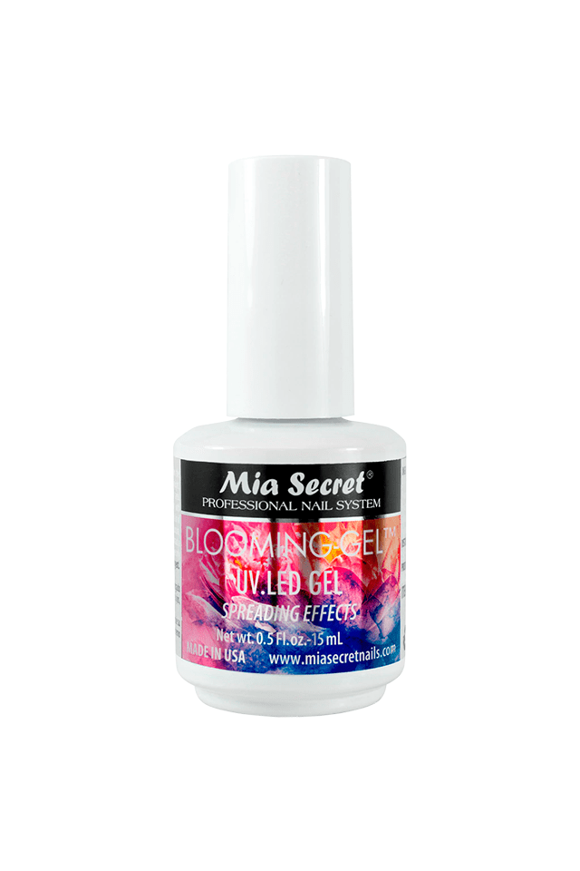 Blooming Gel 15ml - Mía Secret