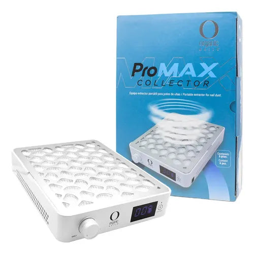 Extractor Pro-Max Collector