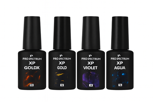 Esmaltes Ojo de Gato Organic