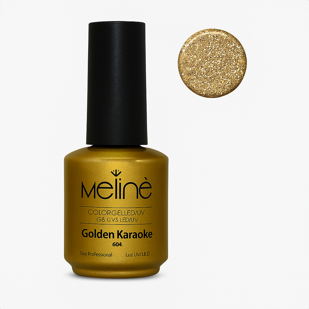 Esmaltes 15ml - Meline