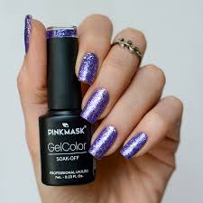 Esmaltes 7ml Pink Mask