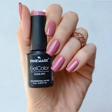 Esmaltes 7ml Pink Mask
