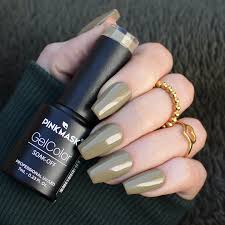 Esmaltes 7ml Pink Mask
