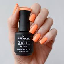 Esmaltes 15ml PinkMask