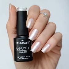 Esmaltes 7ml Pink Mask