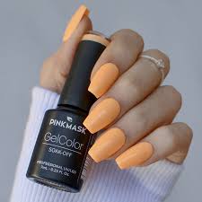 Esmaltes 7ml Pink Mask