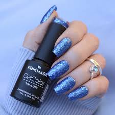 Esmaltes 7ml Pink Mask