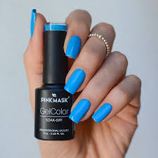 Esmaltes 7ml Pink Mask
