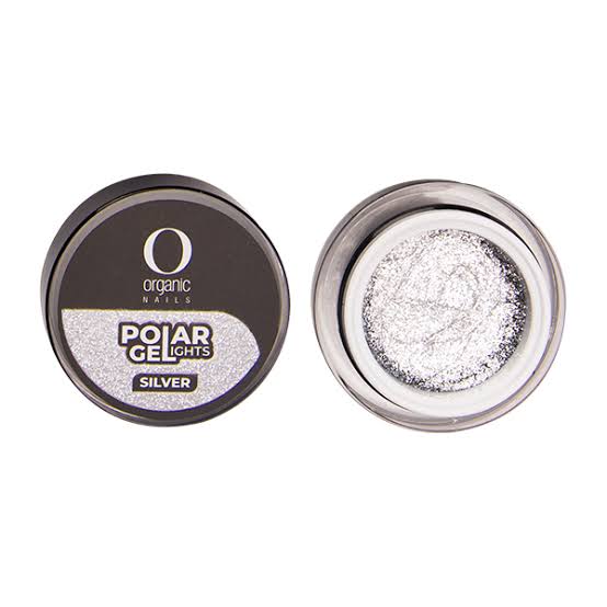 Gel Polar Organic Nails