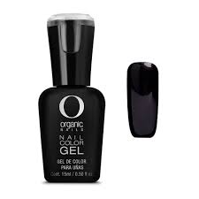 Esmaltes 15ml Organic