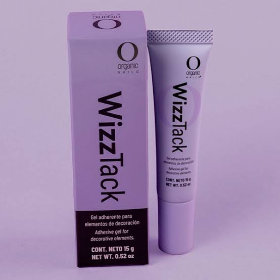WizzTrack - Organic Nails
