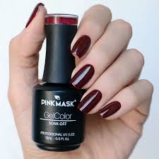 Esmaltes 15ml PinkMask