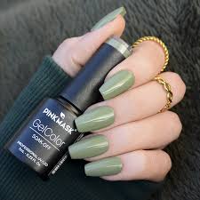 Esmaltes 7ml Pink Mask