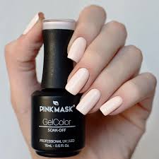 Esmaltes 15ml PinkMask