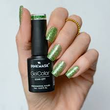 Esmaltes 7ml Pink Mask