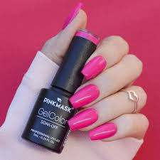 Esmaltes 7ml Pink Mask