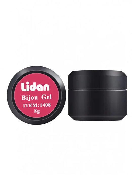 Pegamento en gel Lidan