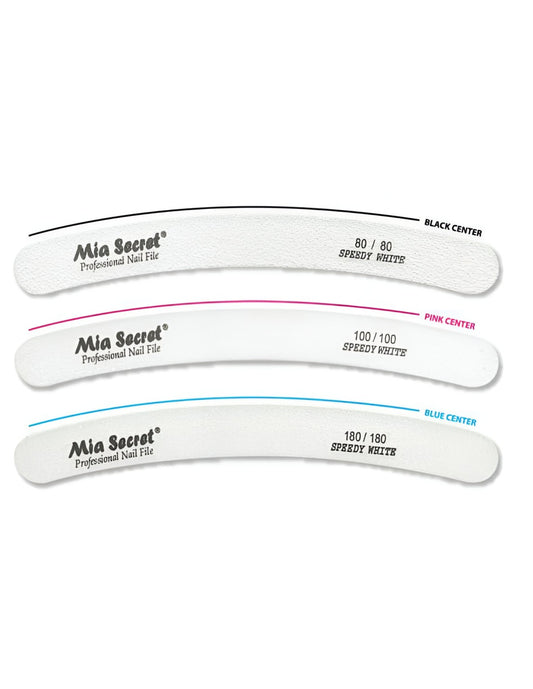 Limas Curvas Blanca Mia Secret