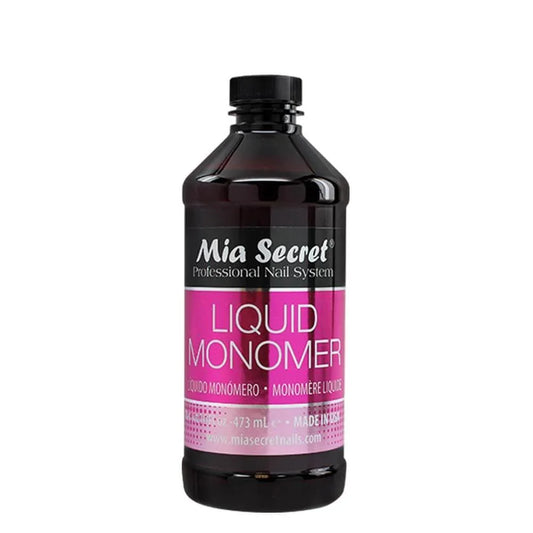 Monómero 474ml - Mía Secret