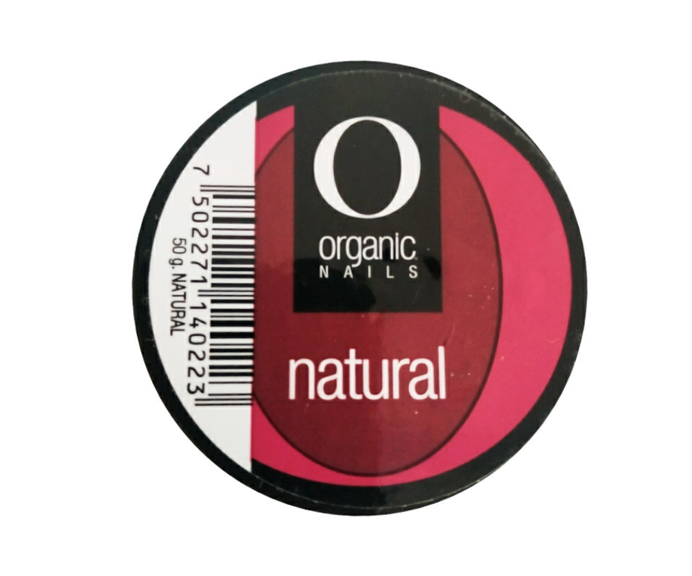 Polvo Acrílico- Acrylic powder 50g Organic
