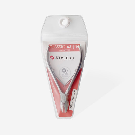 Nail Nipper Classic 63 - Staleks