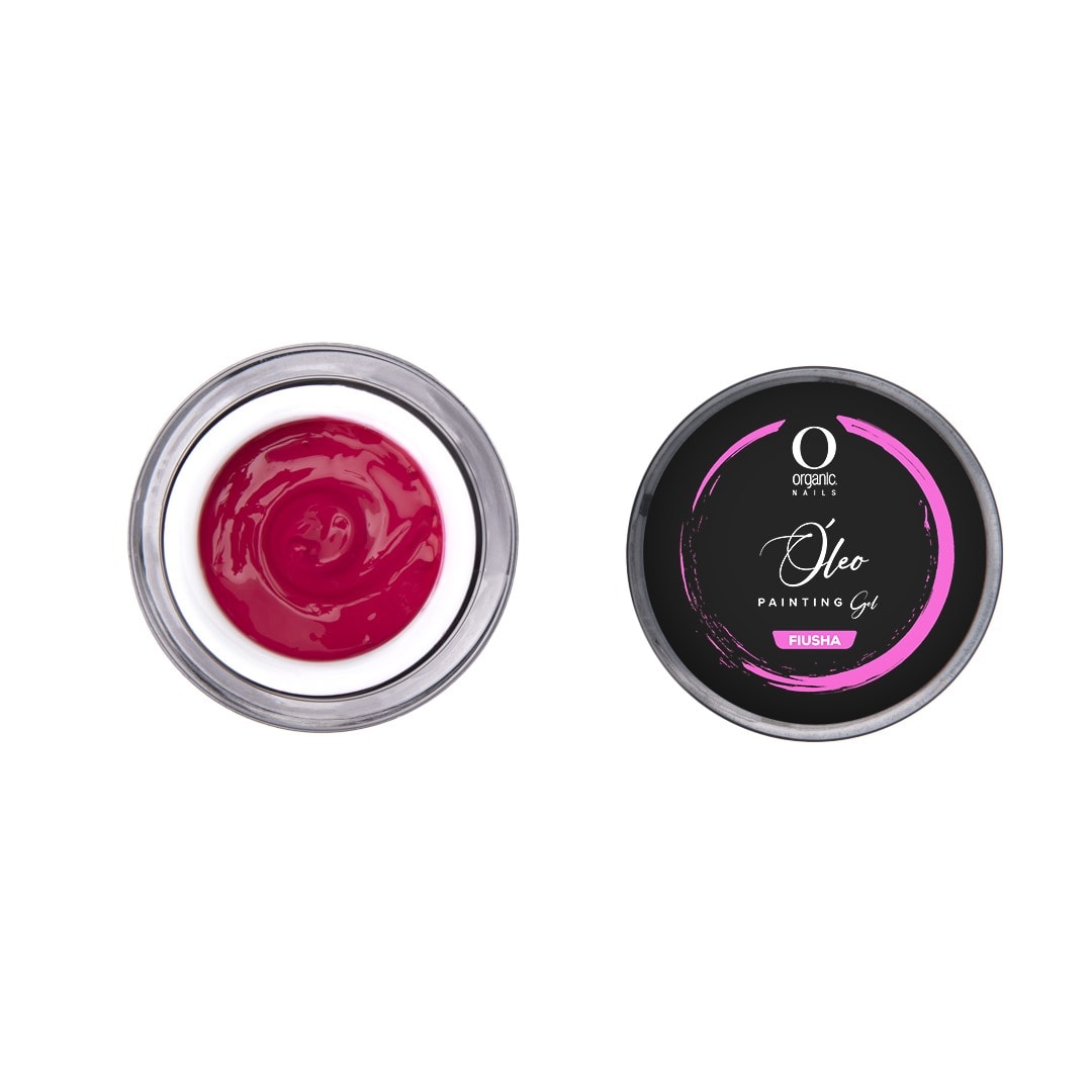 Oleo Painting Gel 5g - OrganicNails