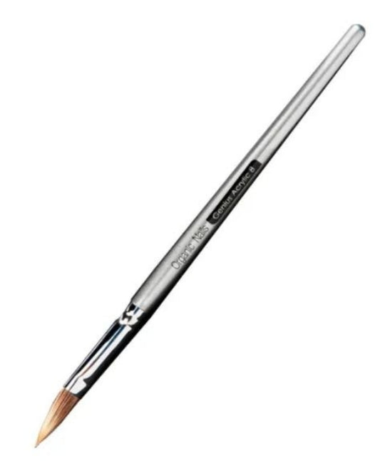 Pincel Genius Acrílico Gel 6
