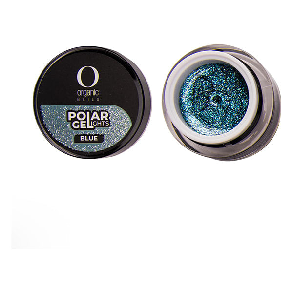 Gel Polar Organic Nails