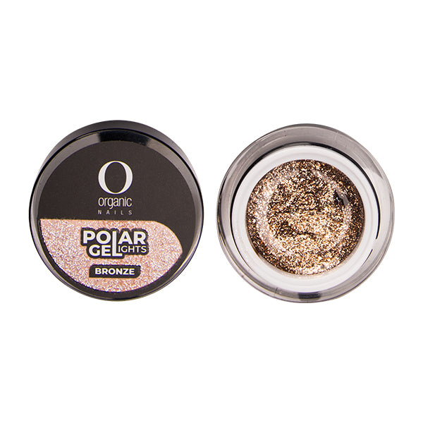 Gel Polar Organic Nails