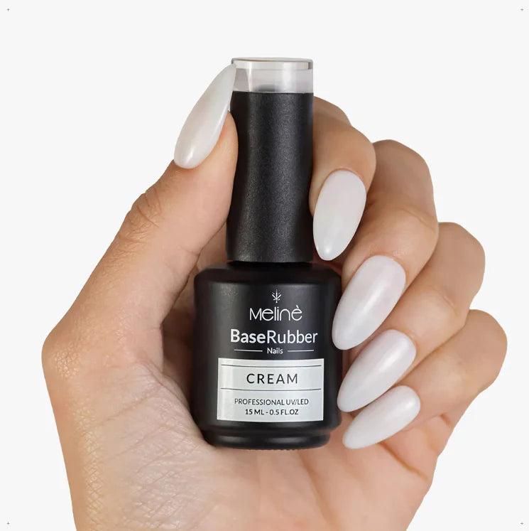 Base Rubber 15ml Meline