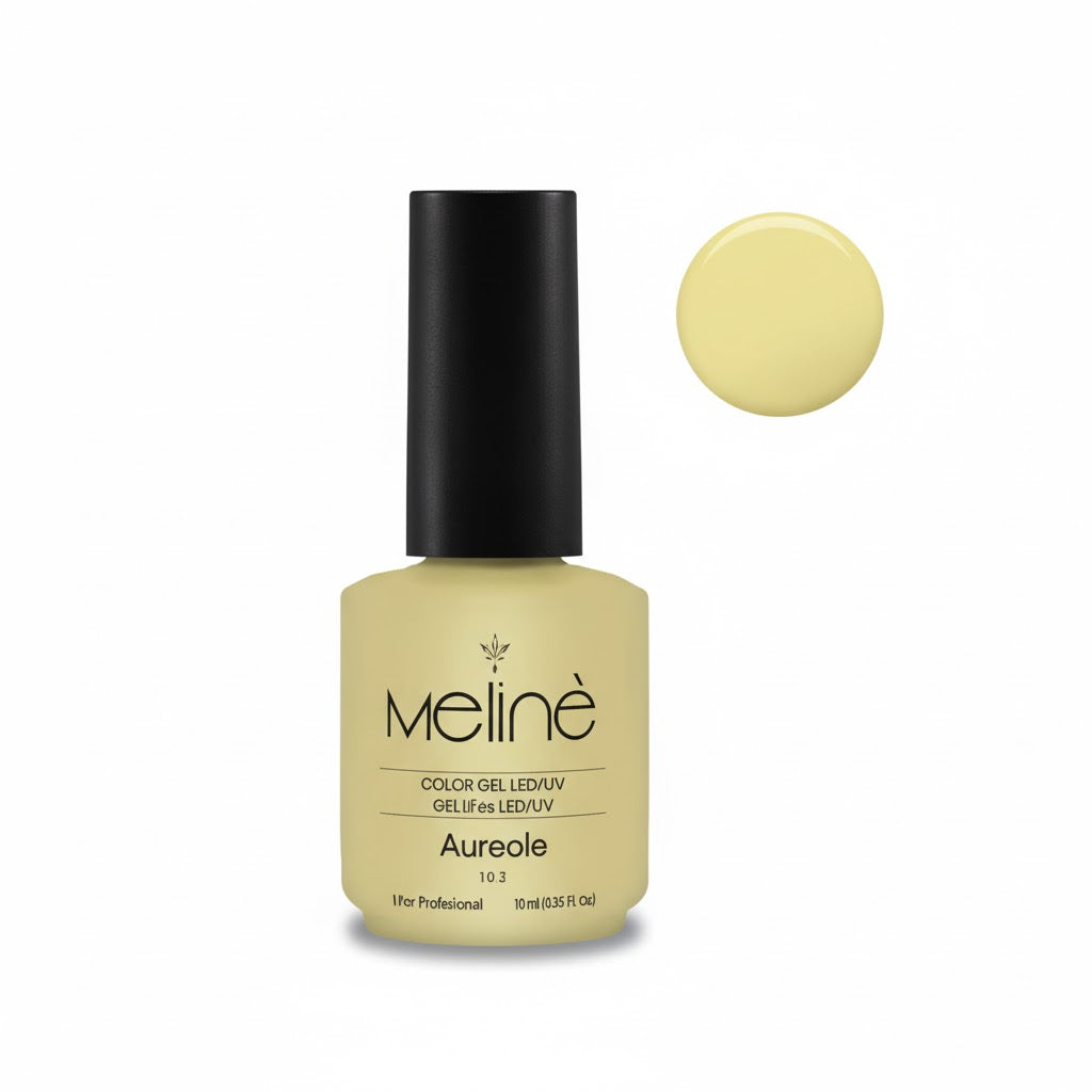 Esmaltes 15ml - Meline