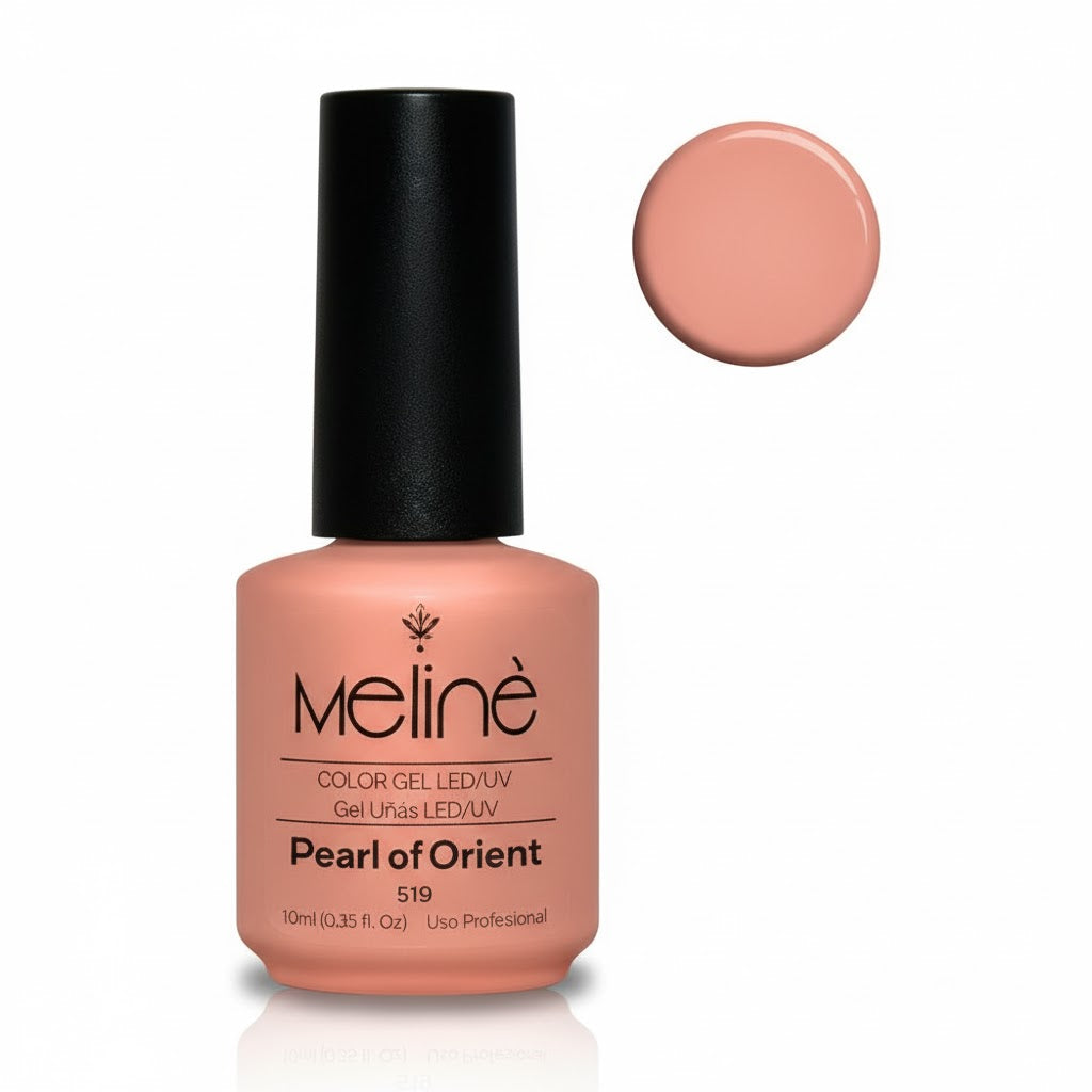 Esmaltes 15ml - Meline