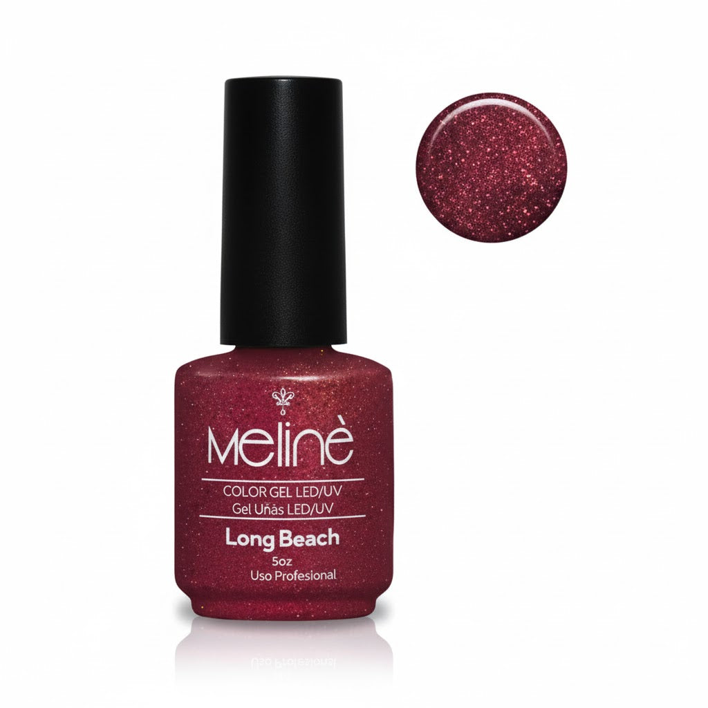 Esmaltes 15ml - Meline