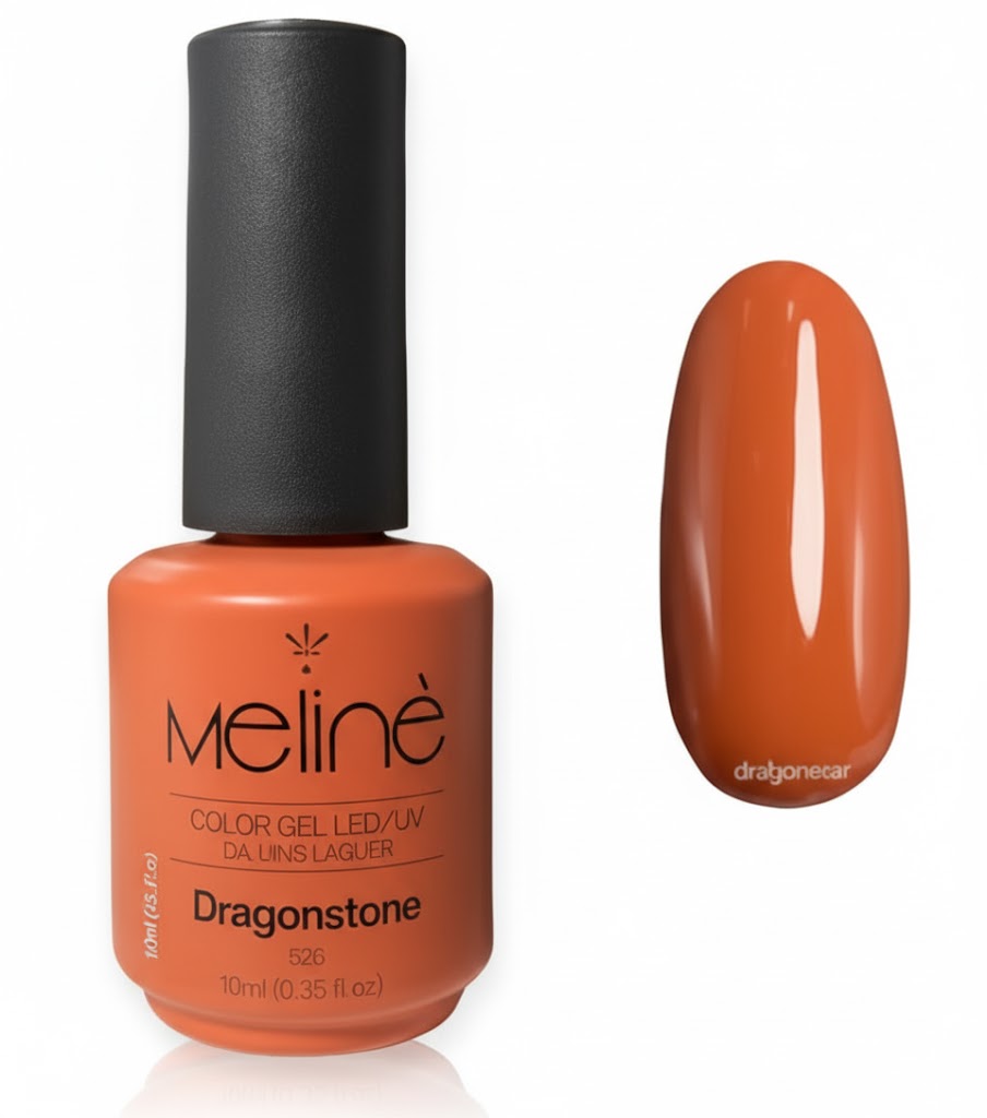 Esmaltes 15ml - Meline