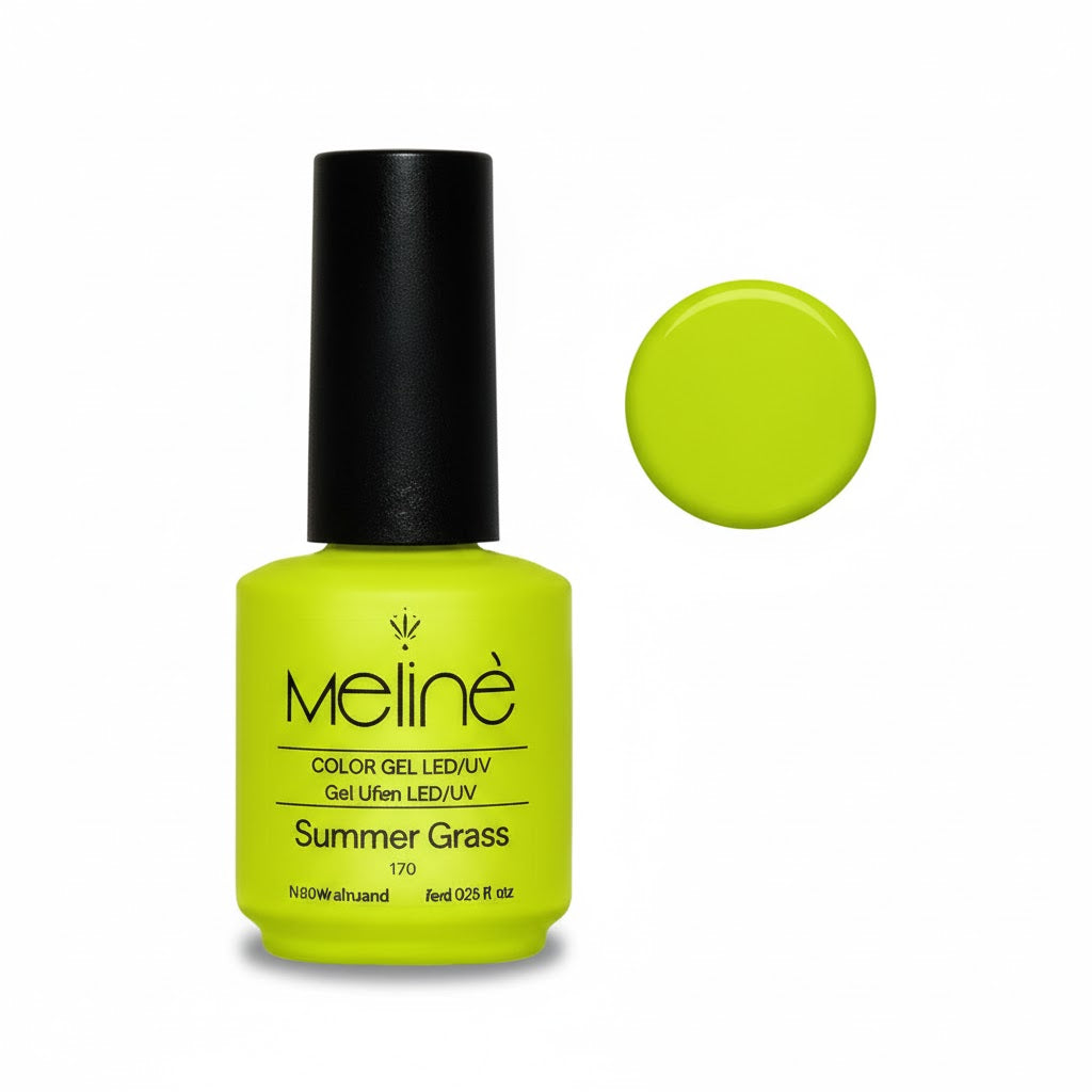 Esmaltes 15ml - Meline