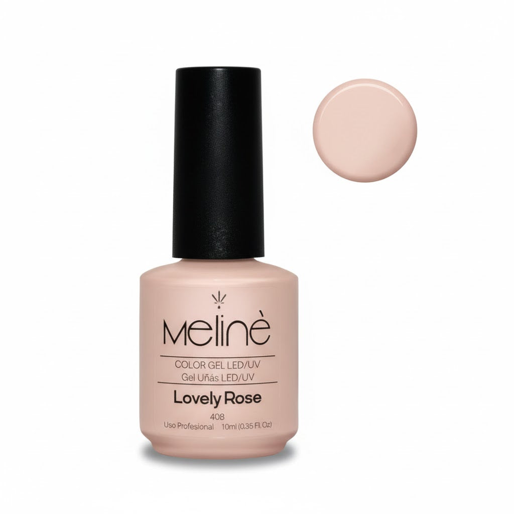 Esmaltes 15ml - Meline