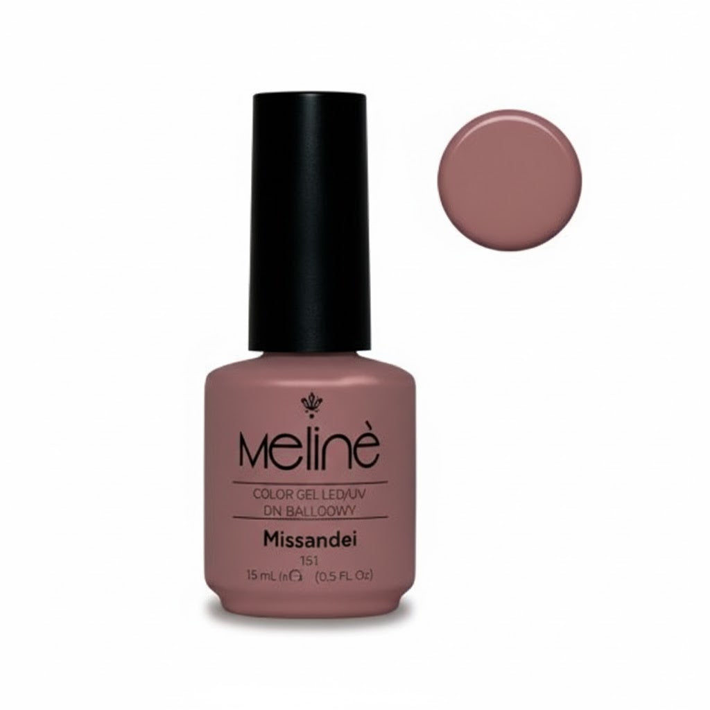 Esmaltes 15ml - Meline