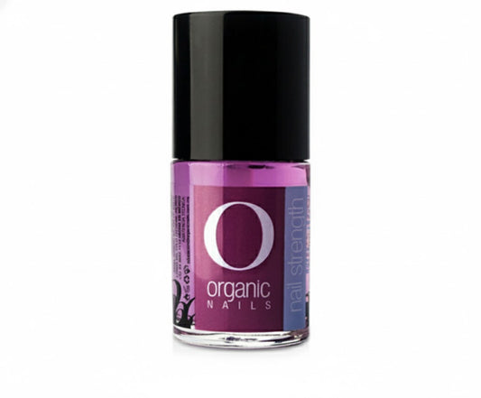 Fortalecedor de Uñas - Esmaltado Común Organic Nails
