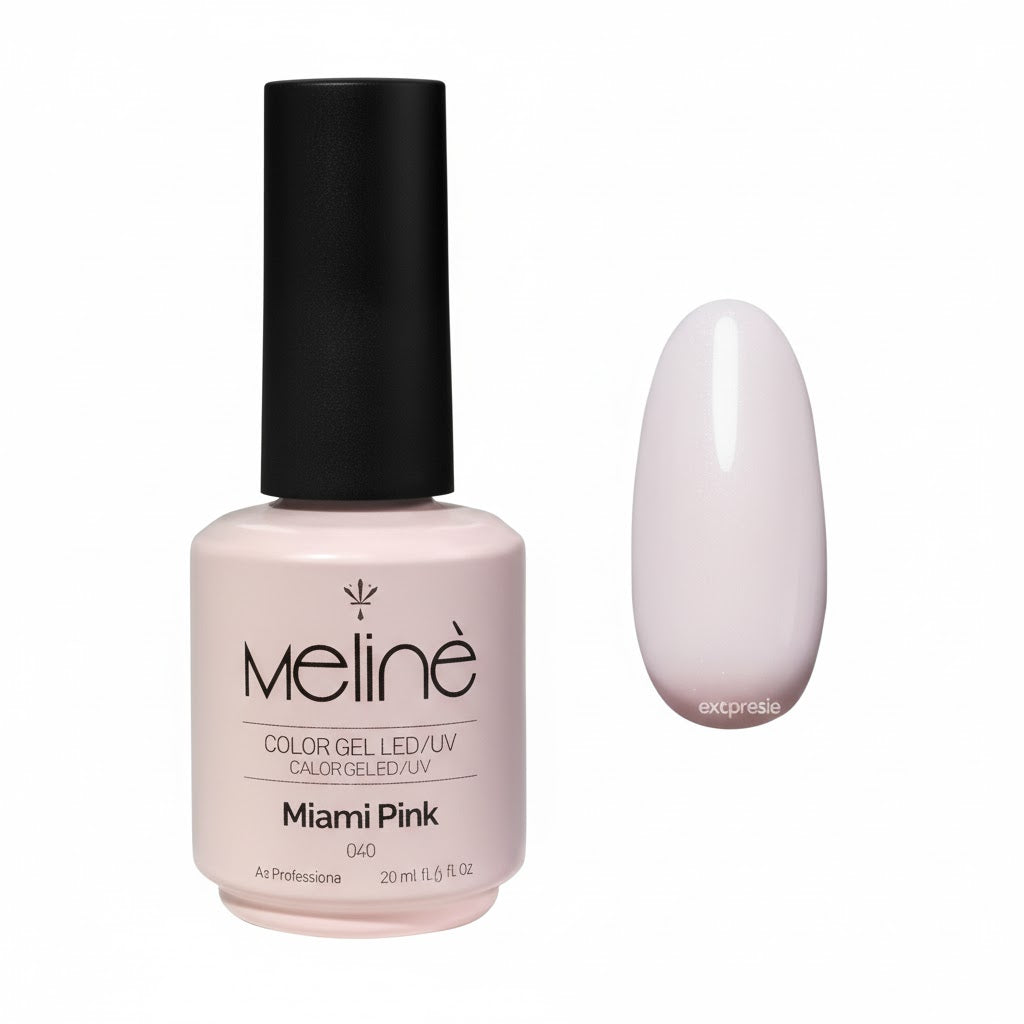 Esmaltes 15ml - Meline