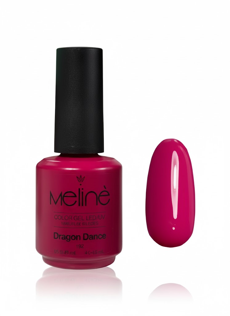 Esmaltes 15ml - Meline