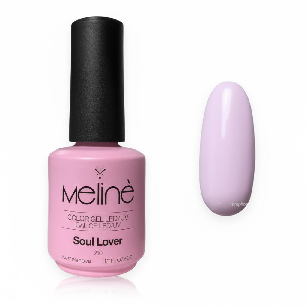 Esmaltes 15ml - Meline