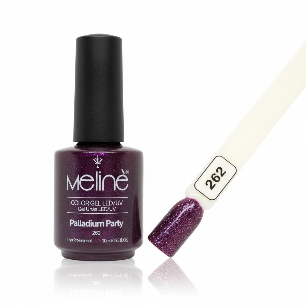 Esmaltes 15ml - Meline
