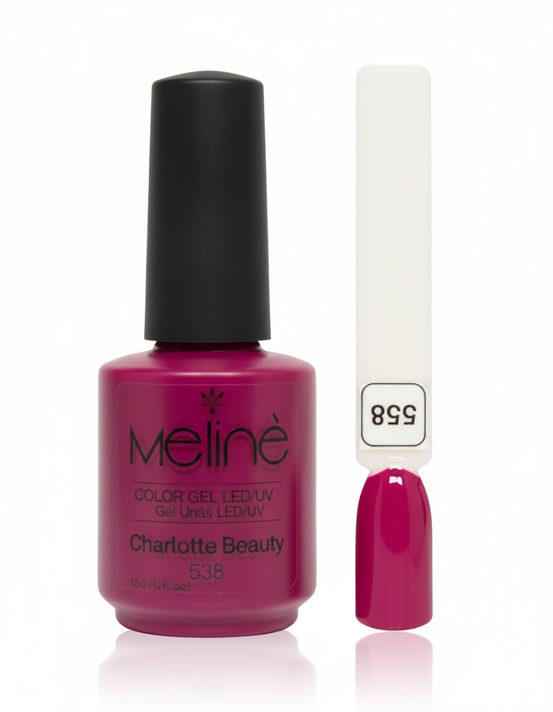Esmaltes 15ml - Meline