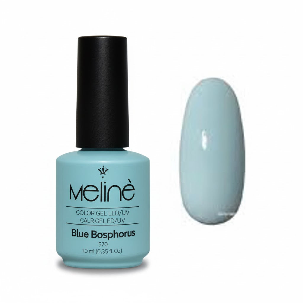 Esmaltes 15ml - Meline