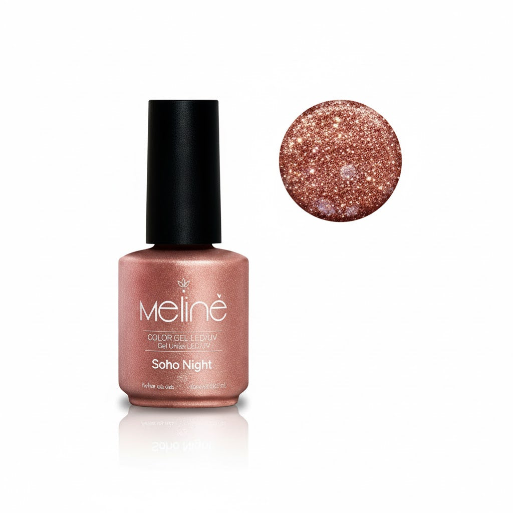 Esmaltes 15ml - Meline