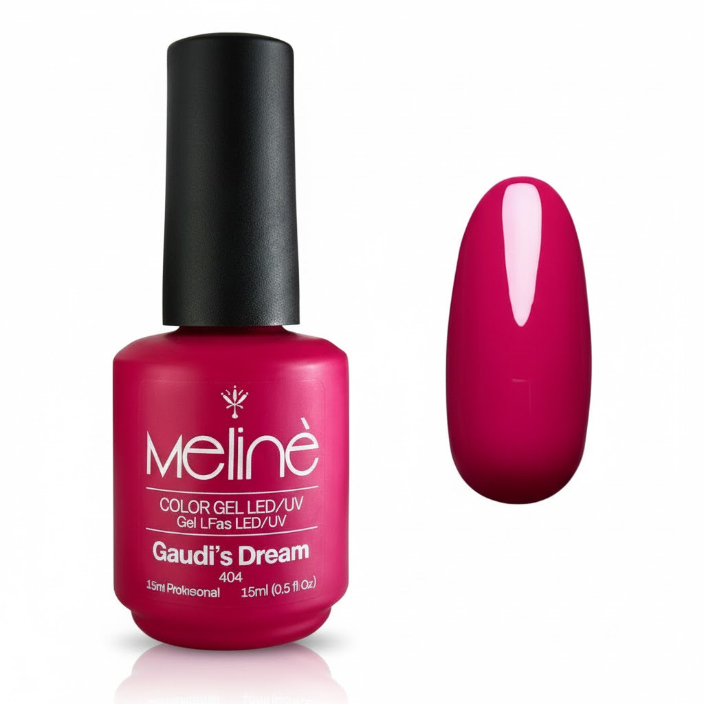 Esmaltes 15ml - Meline